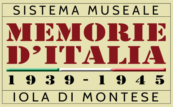 Logo Memorie d'Italia