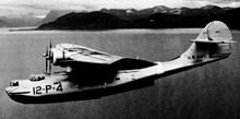 catalina PBY1