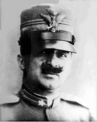 Giulio Douhet