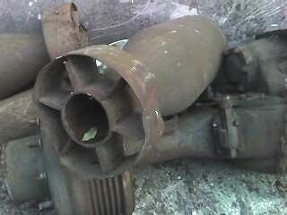 bombe da 500 lb