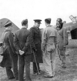 Hugh Trenchard