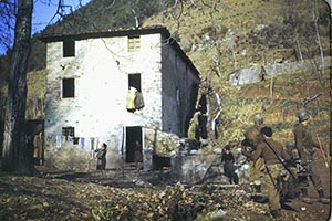 Soldati e civili
