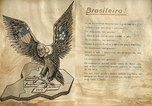 Volantino Brasile