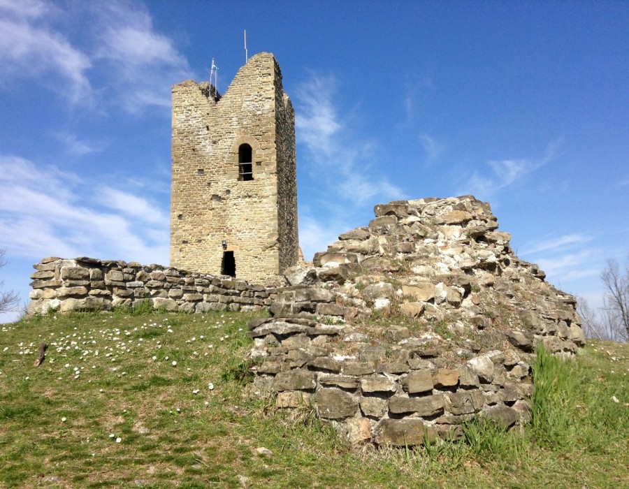 monte battaglia now